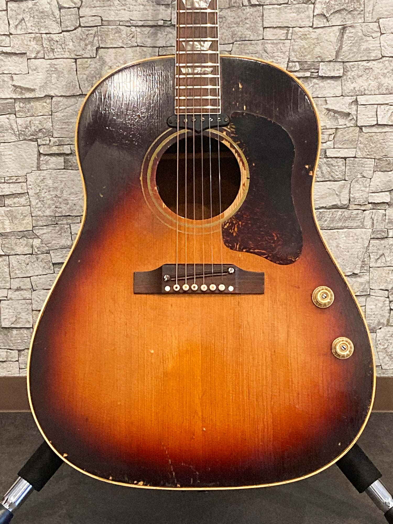 Gibson 1967 J-160E